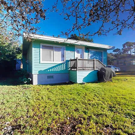 Florence Hideaway Exterior photo