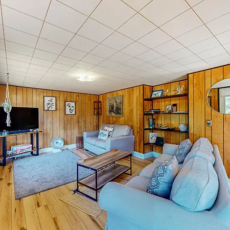 Florence Hideaway Exterior photo