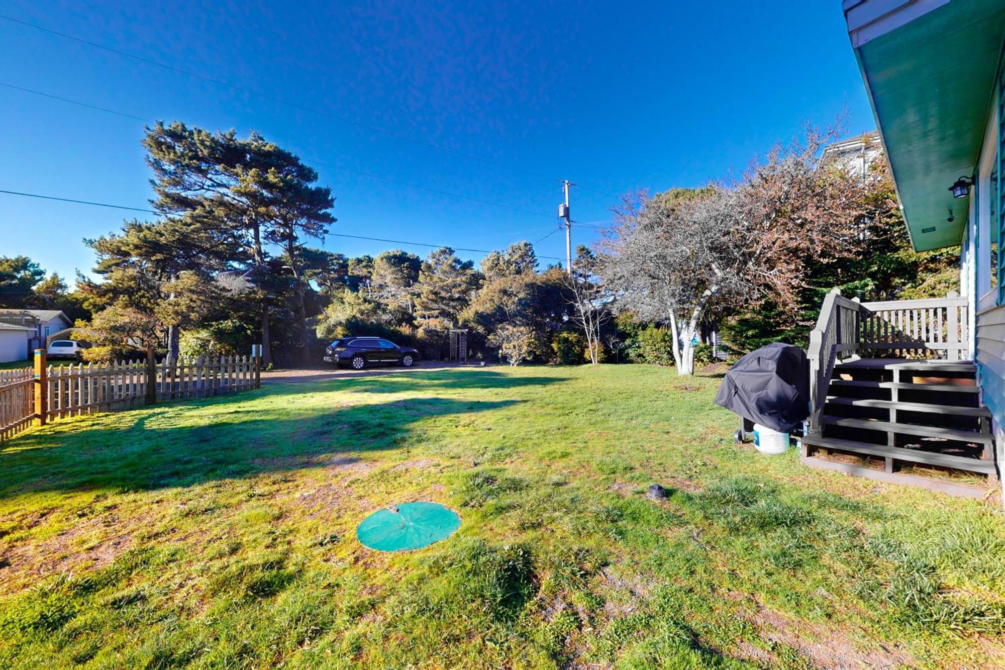 Hideaway Holiday home *