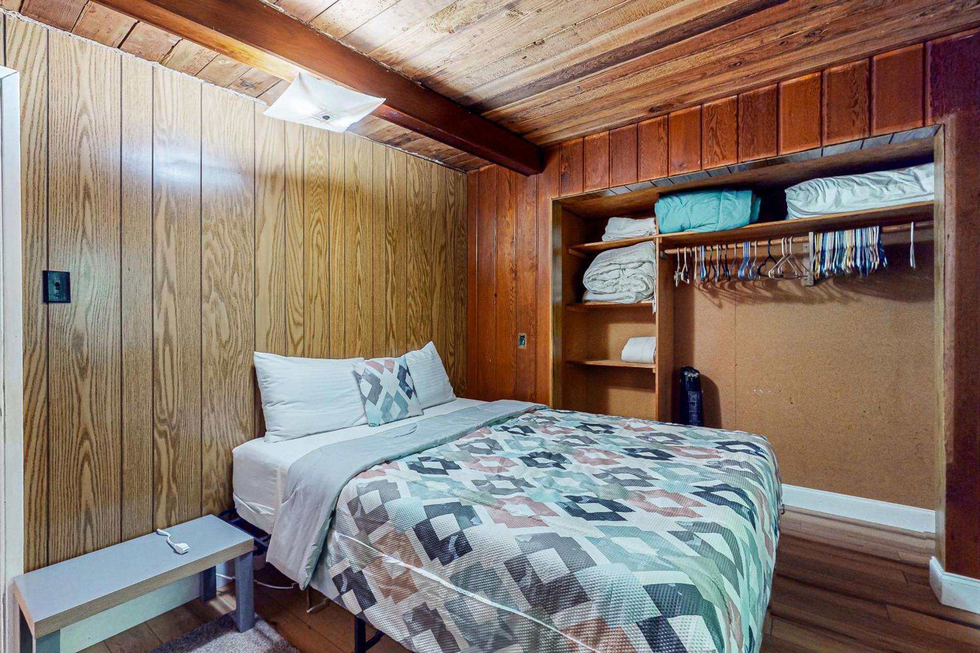 Holiday home Hideaway
