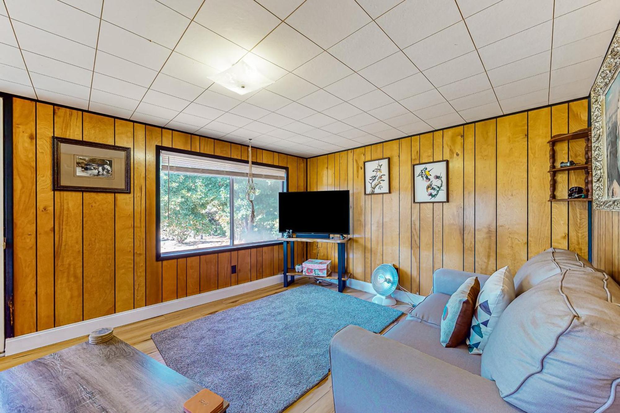 Holiday home Hideaway *